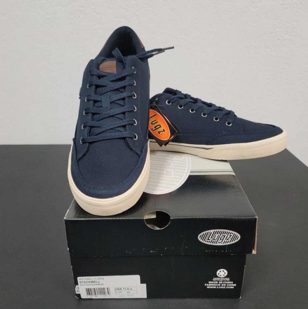 Lugz - Stockwell